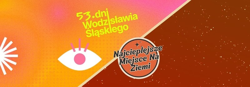 Poznaj gwiazdy 53. Dni Wodzisławia Śląskiego i NMNZ