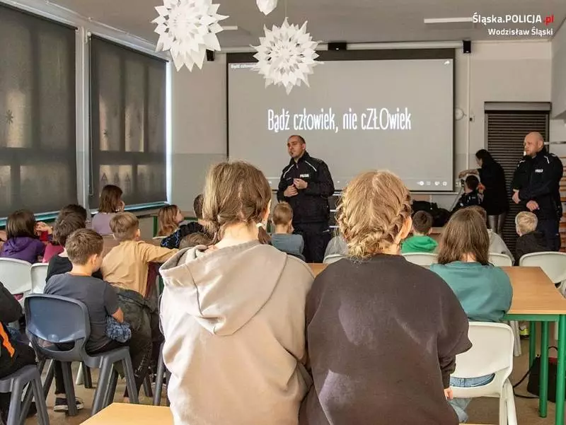 Przemoc rówieśnicza nieustającym problemem placówek oświatowych