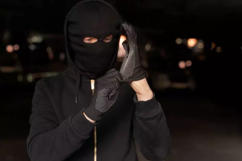 Pszów: Zatrzymano 68-latka, który kradł i się włamywał