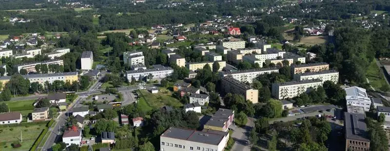 Remont dróg na osiedlu 1 Maja – poprawa komfortu i bezpieczeństwa mieszkańców