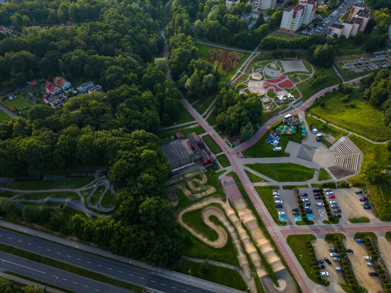 Rodzinny Festyn w Wodzisławiu Śląskim  – pomóż Igorkowi i ciesz się dniem pełnym atrakcji