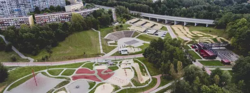Rodzinny Park Rozrywki "Trzy Wzgórza" dofinansowany na kwotę 20,5 mln złotych