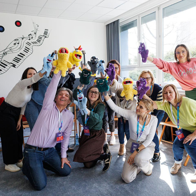 Rozpoczyna się rejestracja na konferencję WNET – Zacznijmy od edukacji!