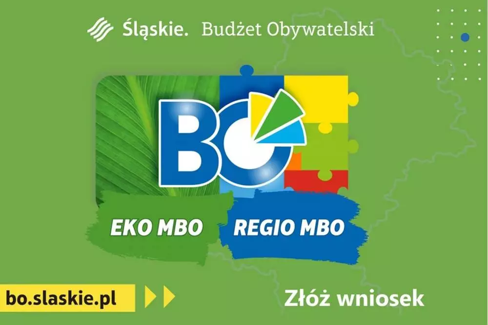 Rusza nabór wniosków w IV edycji MBO / fot. slaskie.pl
