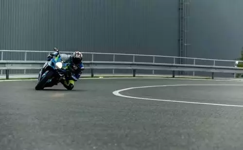 Sezon motocyklowy rozpoczęty. Uważaj na kierowców jednośladów