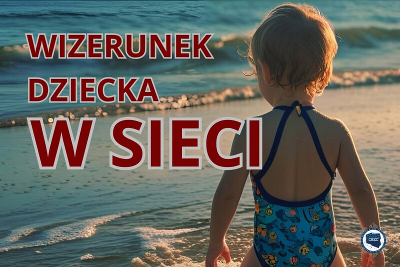 Sharenting: dlaczego warto przemyśleć publikowanie wizerunku dziecka w sieci