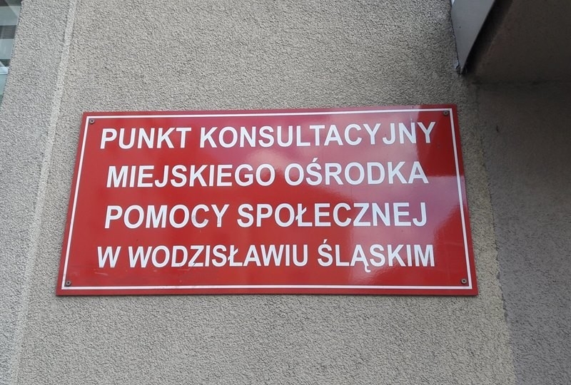 Skorzystaj z darmowych porad prawnych w Wodzisławiu Śląskim – Terminy konsultacji w MOPS