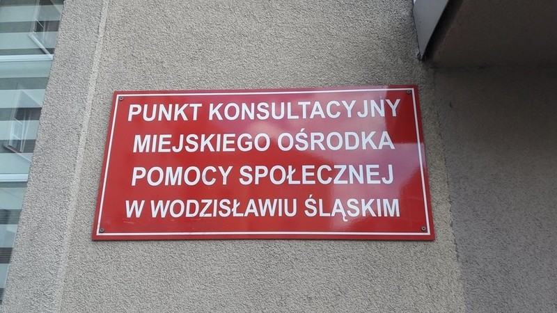 Skorzystaj z darmowych porad prawnych w Wodzisławiu Śląskim – Terminy konsultacji w MOPS