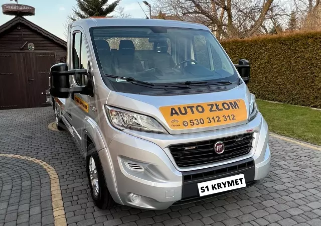 Skup samochodów złomowanie 24h.legalny autozlom