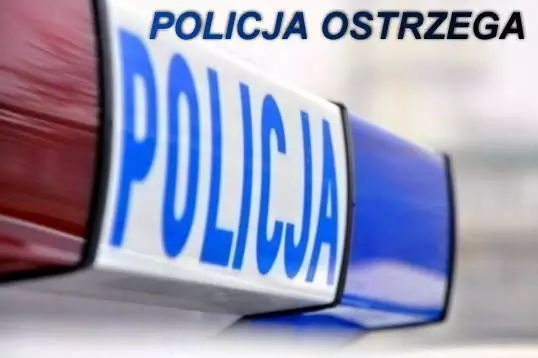 STOP oszustom! Policjanci apelują o niewpuszczanie do swoich mieszkań nieznajomych