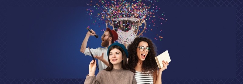 Stypendium i nagroda w dziedzinie kultury. Nabór wniosków rozpoczęty!