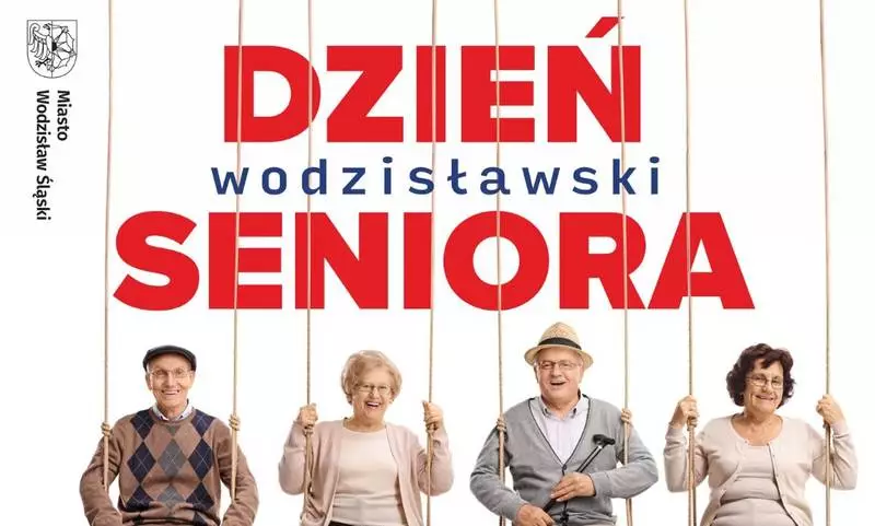 Święto Seniorów w Wodzisławiu Śląskim – spotkajmy się w Pałacu Dietrichsteinów!