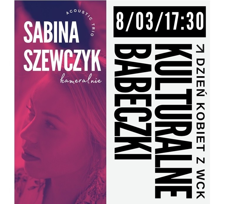 Świętuj Dzień Kobiet z wyjątkową ofertą – „Kulturalne Babeczki” w WCK!