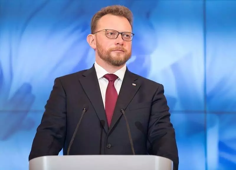 Szumowski: większość ludzi na Śląsku choruje w takim samym stopniu, jak gdzie indziej