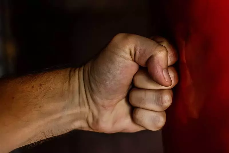 Tymczasowy areszt dla sprawcy kradzieży rozbójniczej