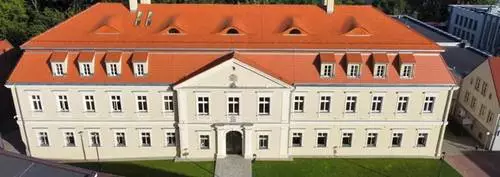 Unia Europejska dofinansowała Pałac Dietrichsteinów. Pora zwiedzić wodzisławską perełkę