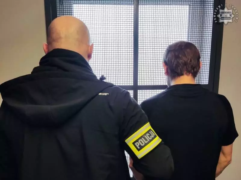 Usiłowanie zabójstwa w Pszowie: dwaj zatrzymani, ofiara w szpitalu