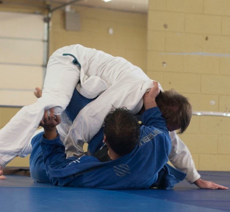 Wodzisław Śląski promuje sport! Rusza konkurs na judo, zapasy i biathlon