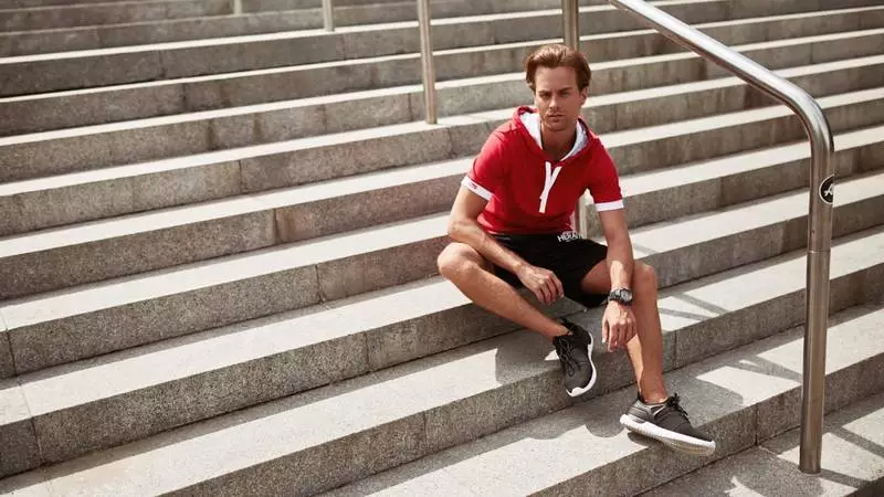 Wybieramy idealne spodenki męskie sportowe na trening w plenerze