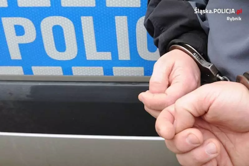 Zatrzymano 35-latka związanego ze sprawą o usiłowanie zabójstwa!