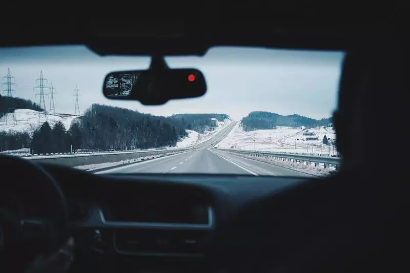 Zmiany w przepisach i nowy taryfikator mandatów